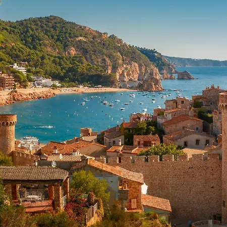 Holiday home Acuario By Interhome Tossa de Mar