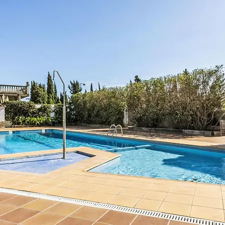 Holiday home Acuario By Interhome Tossa de Mar