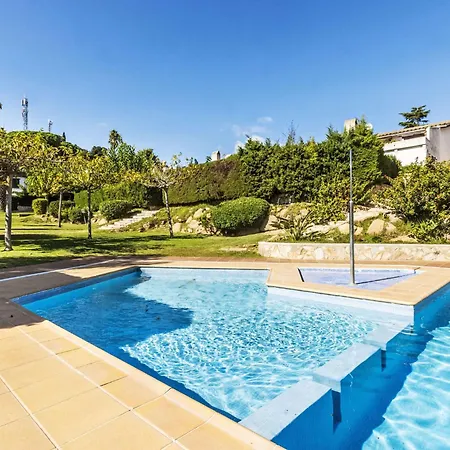 Holiday home Acuario By Interhome *