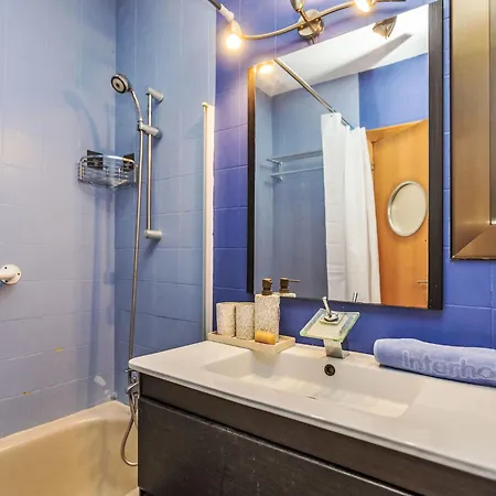 Acuario By Interhome Tossa de Mar