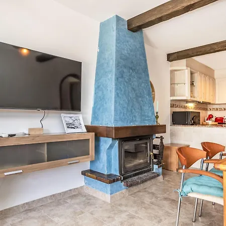 Acuario By Interhome