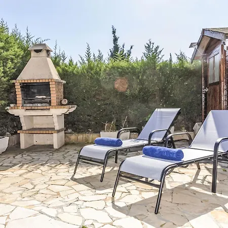 Acuario By Interhome