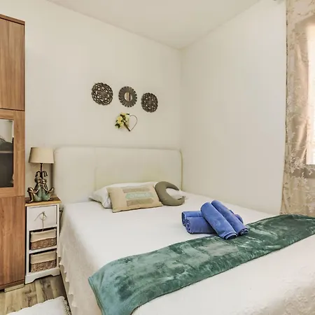 Acuario By Interhome Holiday home Tossa de Mar