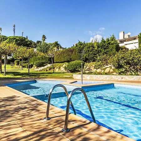 Acuario By Interhome * Tossa de Mar