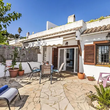 Acuario By Interhome Tossa de Mar